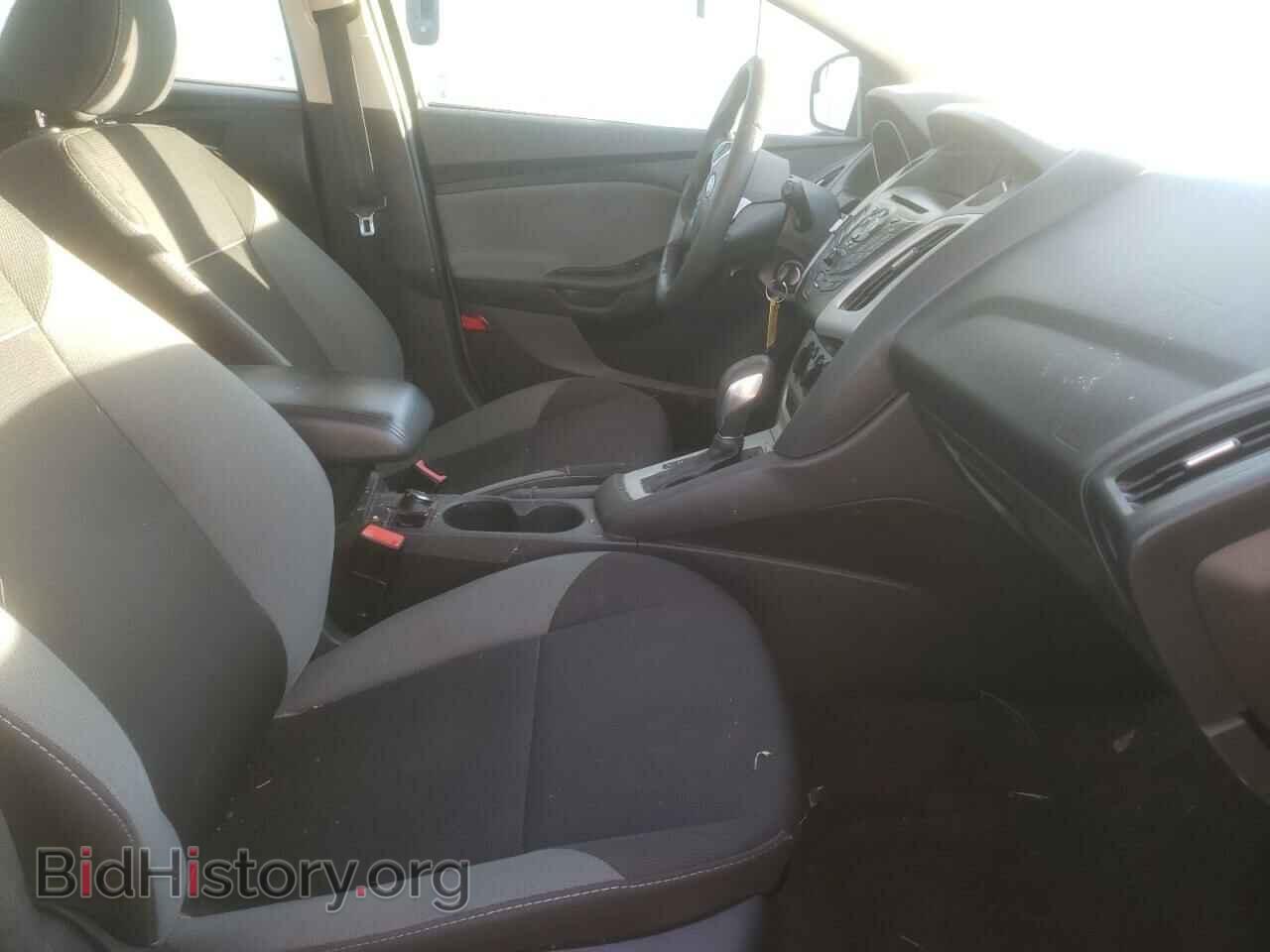 2013 FORD FOCUS - VIN: 1FADP3K21DL278879 - Photo 5