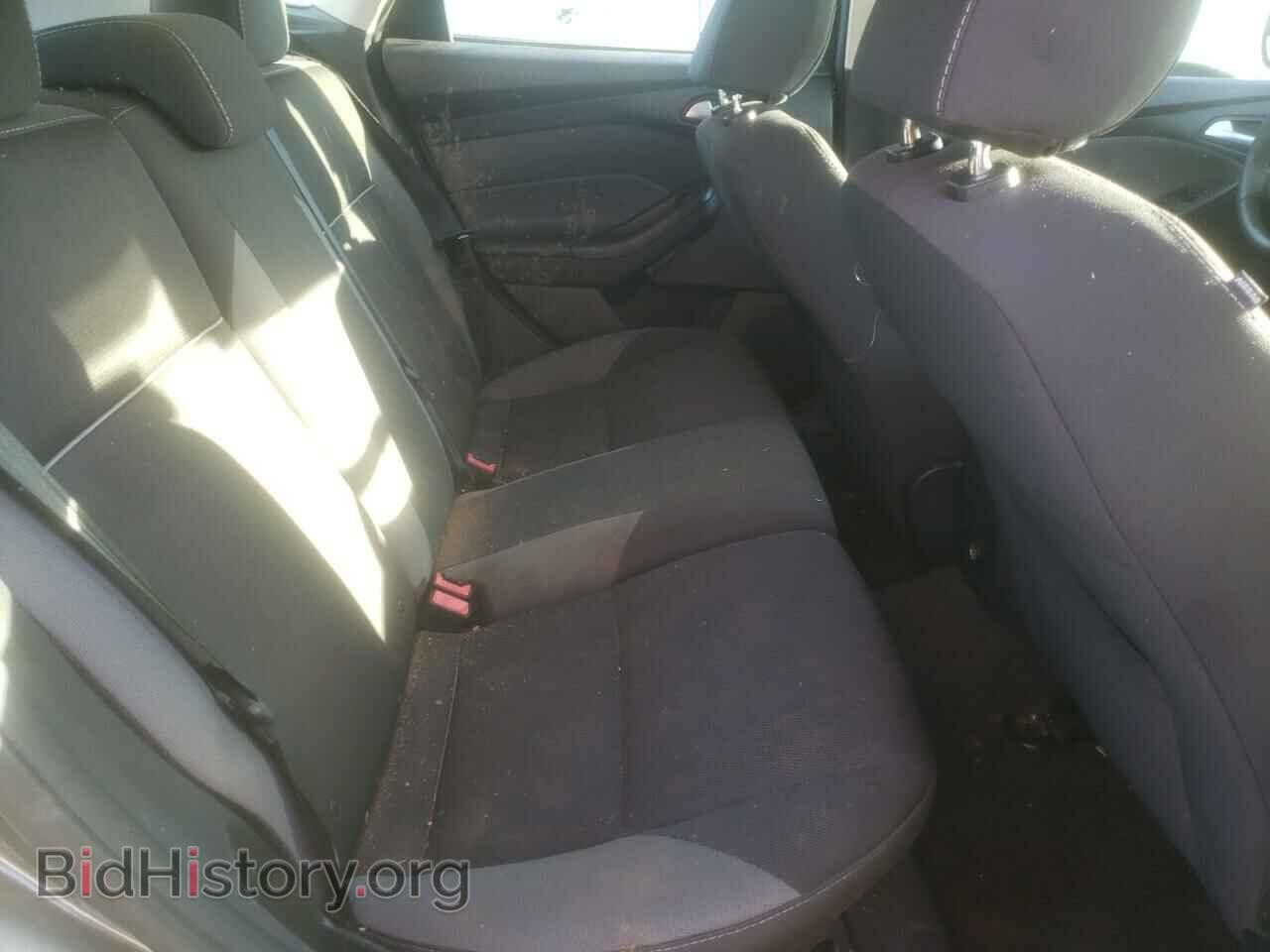 2013 FORD FOCUS - VIN: 1FADP3K21DL278879 - Photo 6