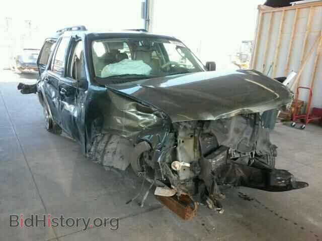 Фотография 1FMPU17575LA54830 - FORD EXPEDITION 2005