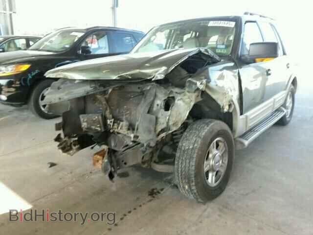 2005 FORD EXPEDITION - VIN: 1FMPU17575LA54830 - Фото 2