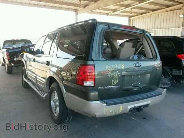2005 FORD EXPEDITION - VIN: 1FMPU17575LA54830 - Фото 3