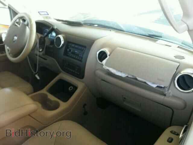 2005 FORD EXPEDITION - VIN: 1FMPU17575LA54830 - Фото 5