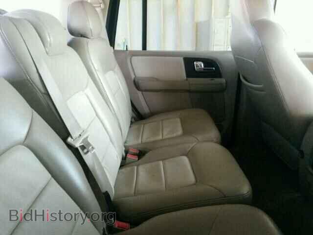 2005 FORD EXPEDITION - VIN: 1FMPU17575LA54830 - Фото 6