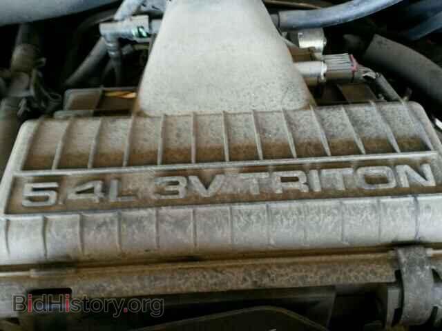 2005 FORD EXPEDITION - VIN: 1FMPU17575LA54830 - Фото 7