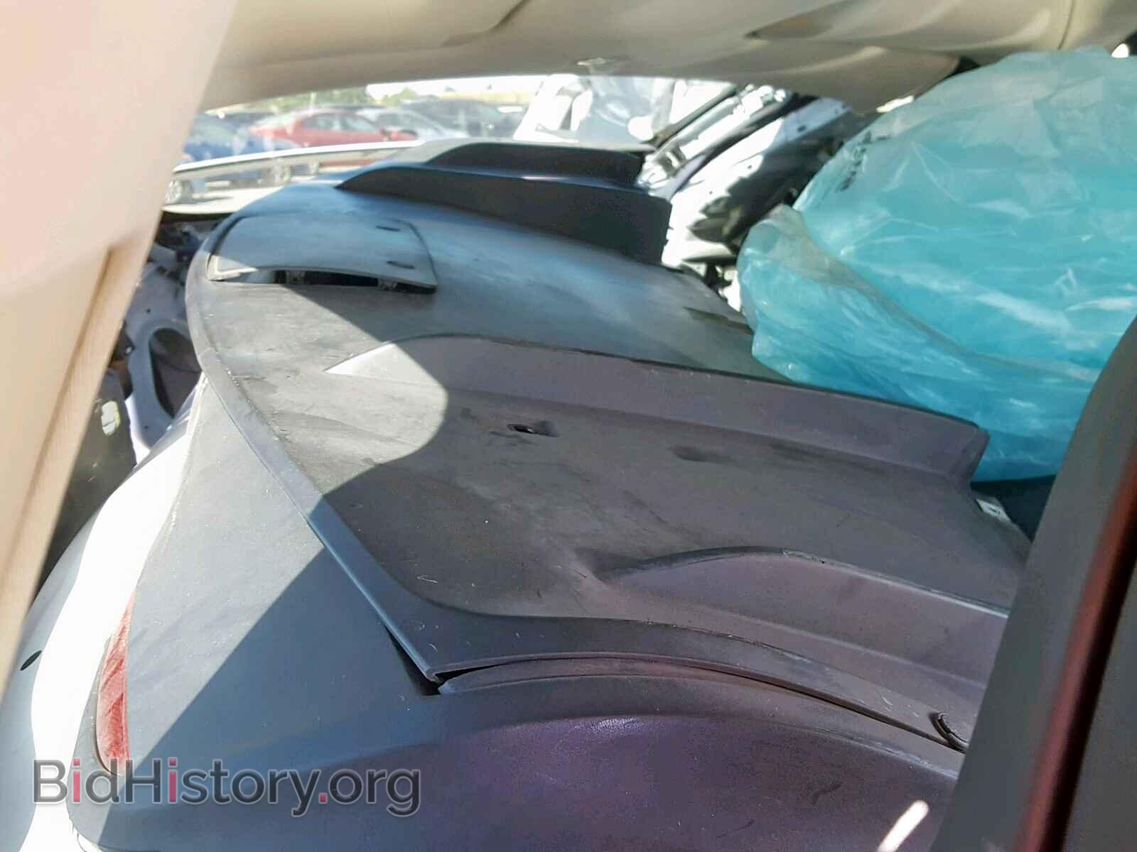 2016 TESLA MODEL X - VIN: 5YJXCDE23GF026496 - Photo 6