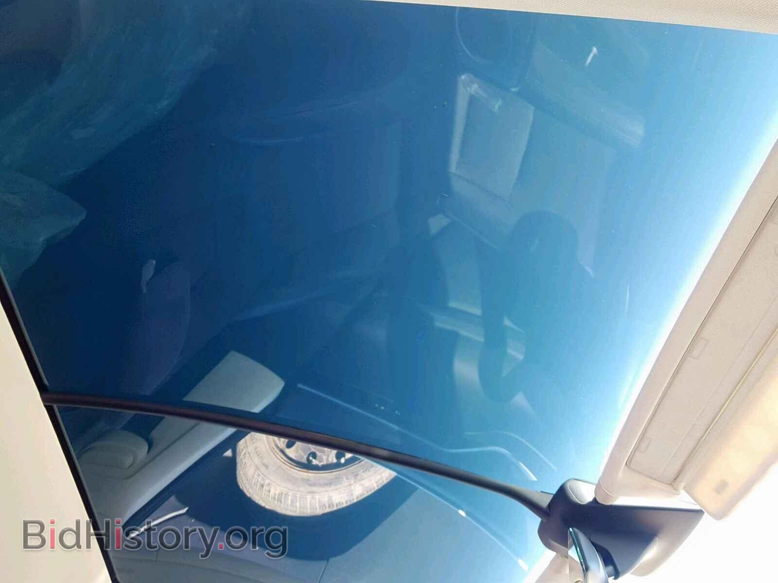 2016 TESLA MODEL X - VIN: 5YJXCDE23GF026496 - Photo 9