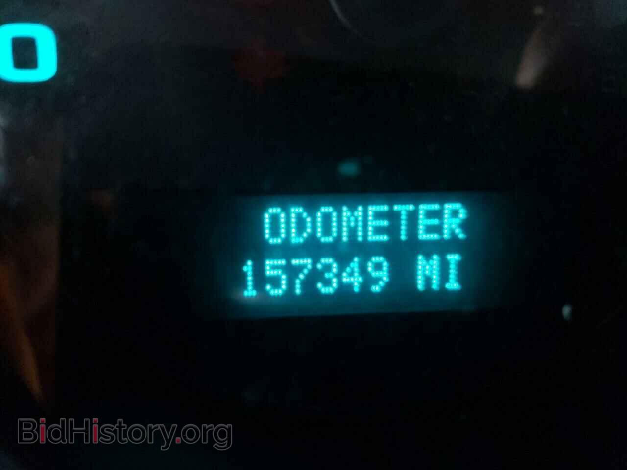 2008 CHEVROLET SILVERADO - VIN: 1GCEC19J98Z284413 - Фото 8