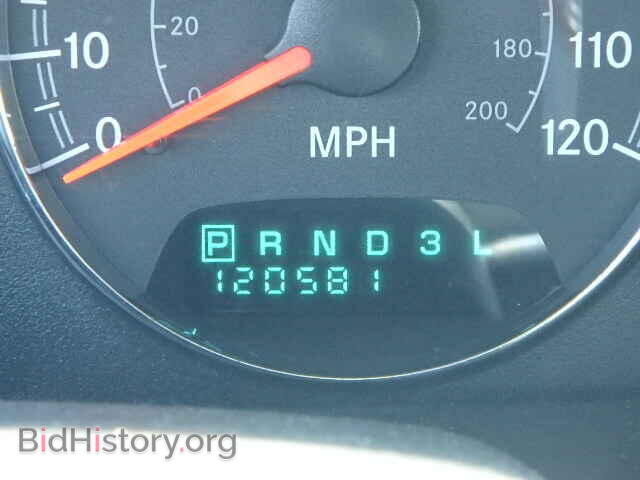 2005 CHRYSLER SEBRING - VIN: 1C3EL46X65N636719 - Фото 8