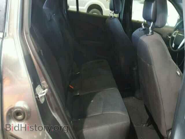 2013 CHRYSLER 200 - VIN: 1C3CCBBB7DN501527 - Фото 6