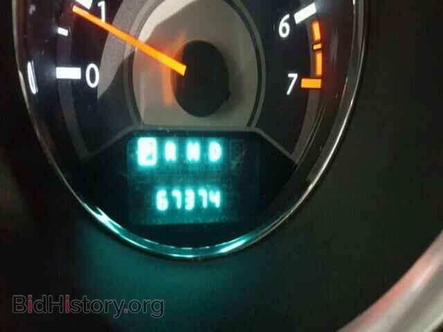 2013 CHRYSLER 200 - VIN: 1C3CCBBB7DN501527 - Фото 8