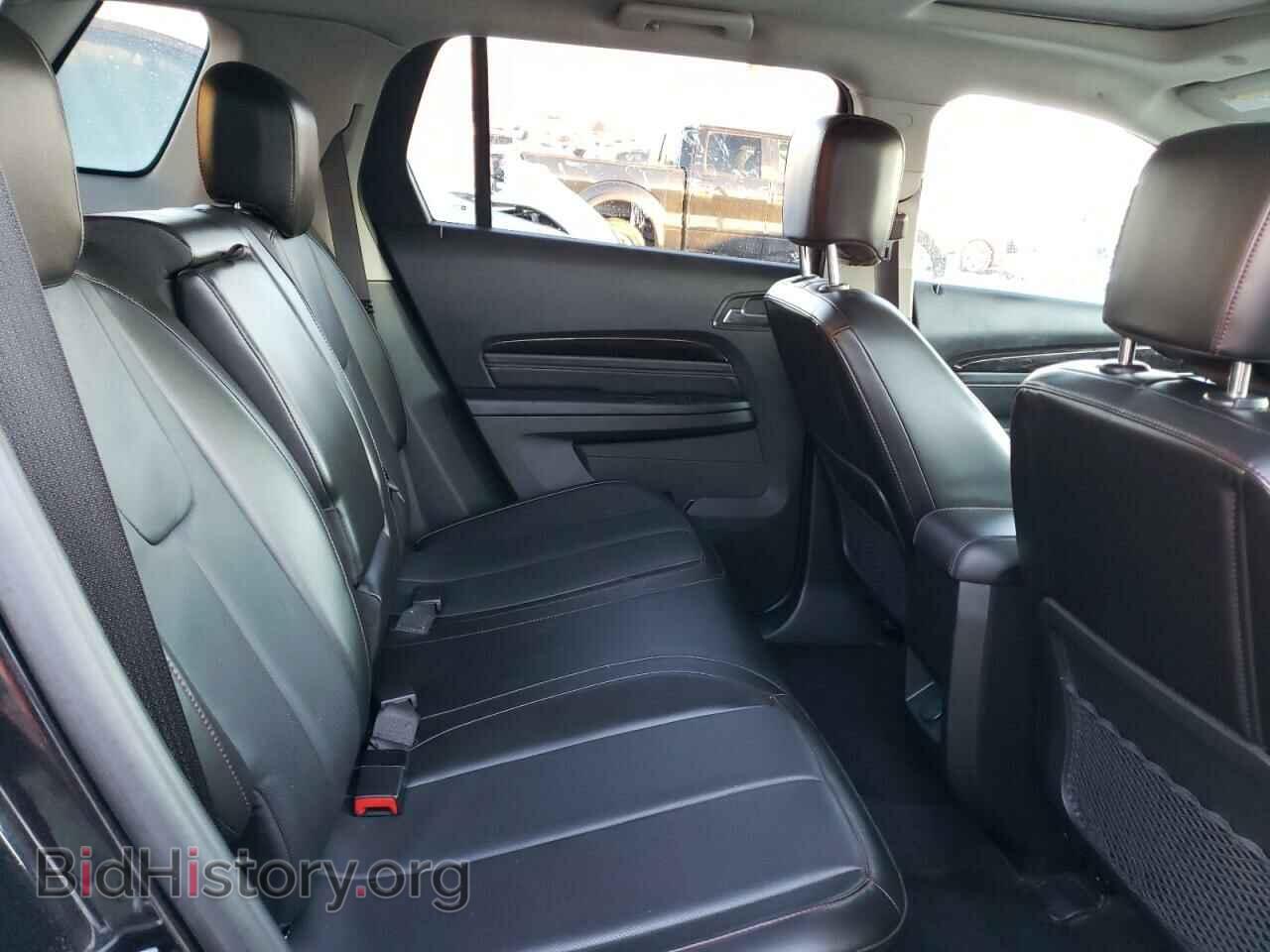 2013 GMC TERRAIN - VIN: 2GKFLZEK2D6313567 - Photo 6