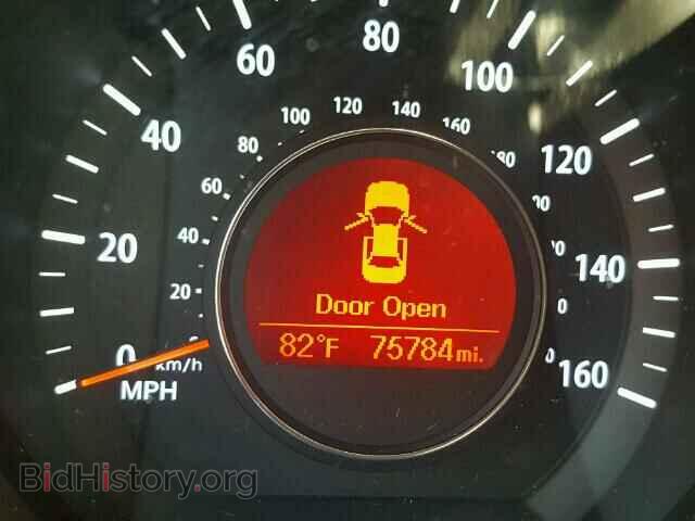 2012 KIA OPTIMA - VIN: 5XXGN4A76CG028357 - Фото 8