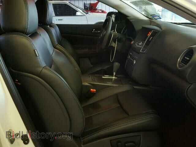 2012 NISSAN MAXIMA - VIN: 1N4AA5AP6CC802913 - Фото 5