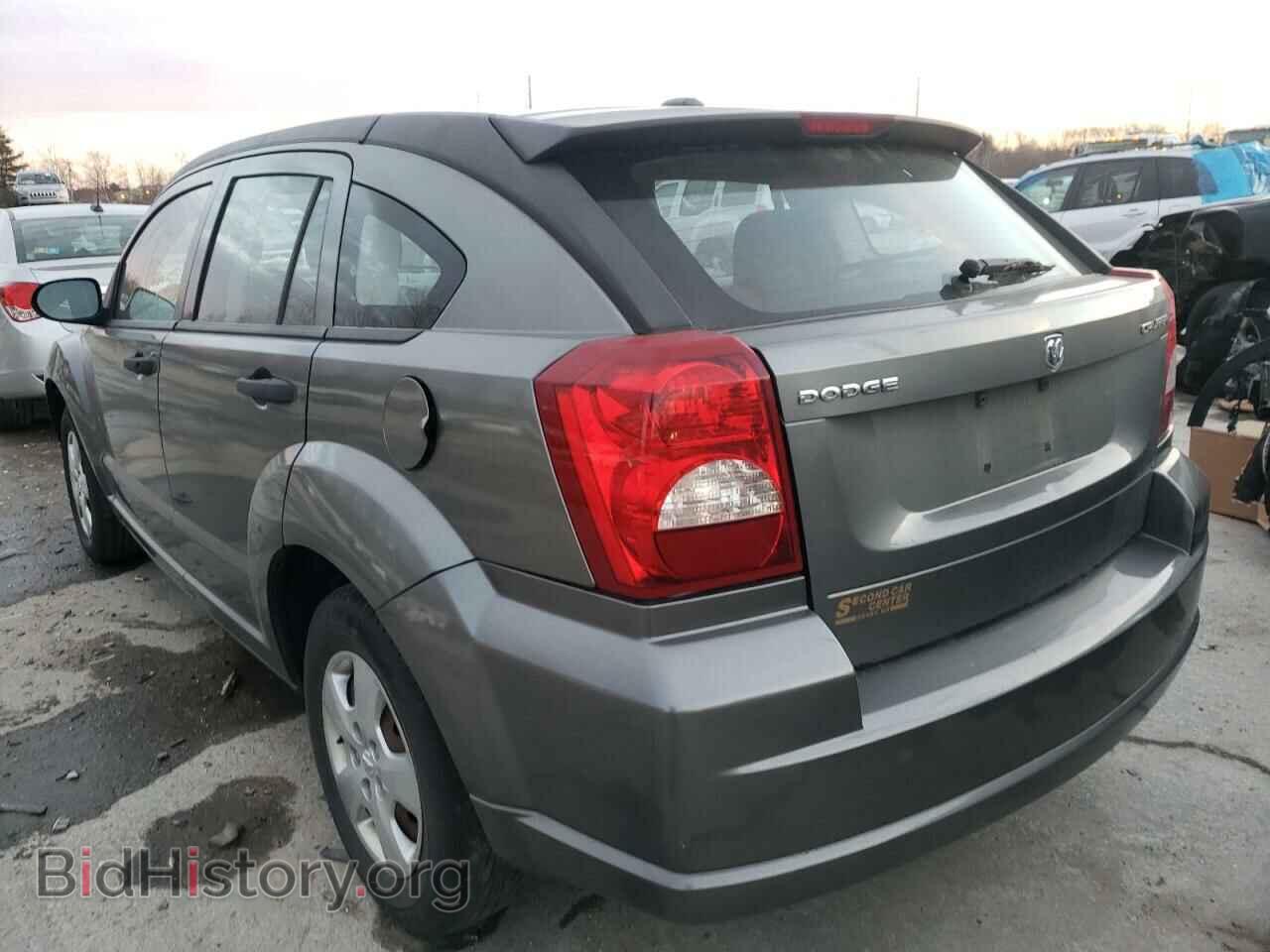 2011 DODGE CALIBER - VIN: 1B3CB1HA2BD256888 - Photo 3