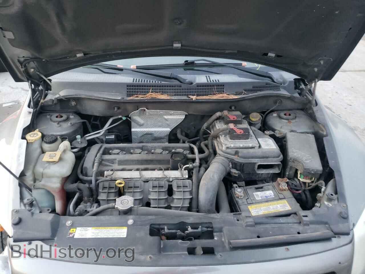 2011 DODGE CALIBER - VIN: 1B3CB1HA2BD256888 - Photo 7
