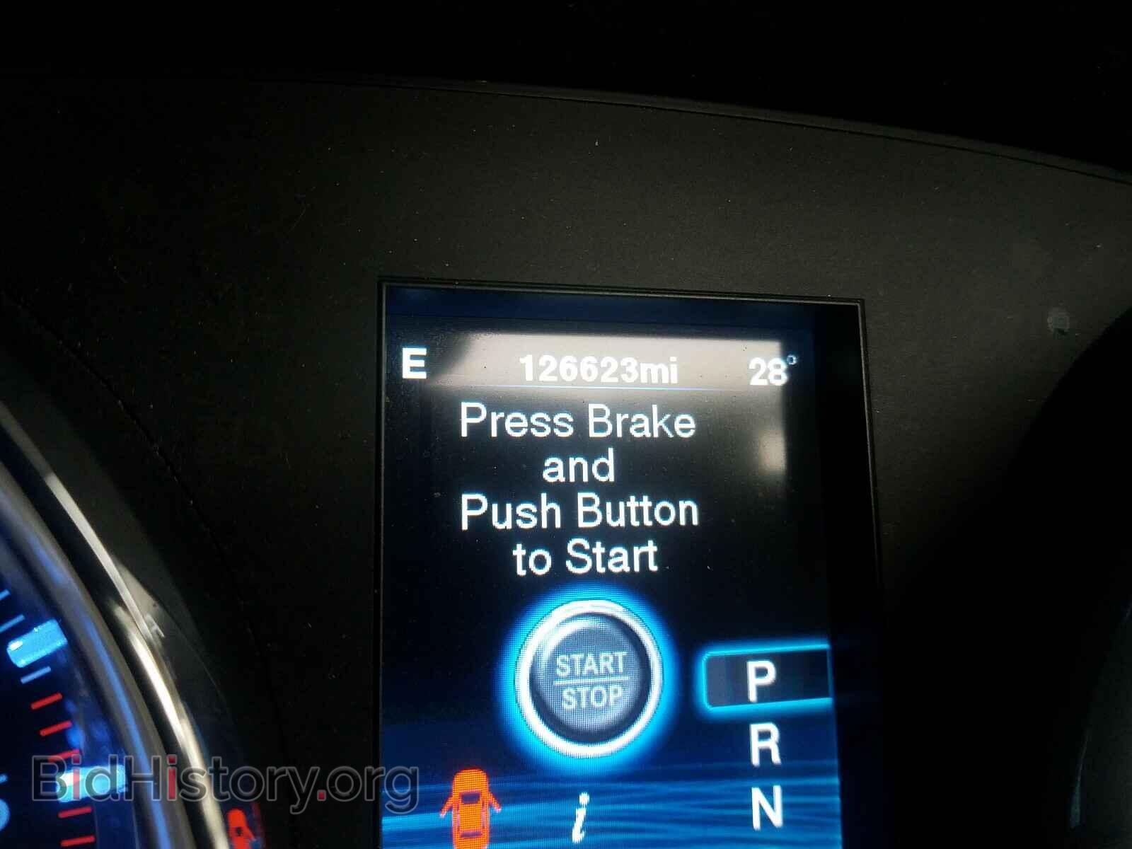 2012 CHRYSLER 300 - VIN: 2C3CCAET7CH147174 - Фото 8