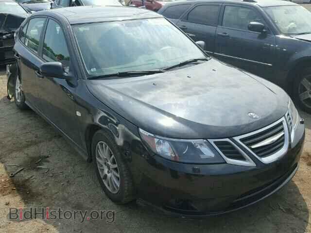 Фотография YS3FA4CY8A1617215 - SAAB 9 3 2010