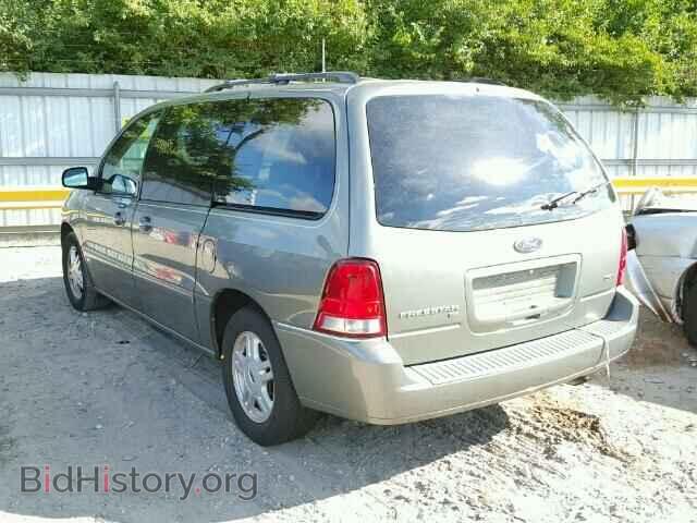 2005 FORD FREESTAR - VIN: 2FMZA52255BA37840 - Фото 3