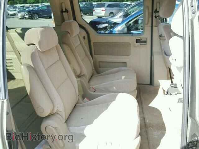 2005 FORD FREESTAR - VIN: 2FMZA52255BA37840 - Фото 6