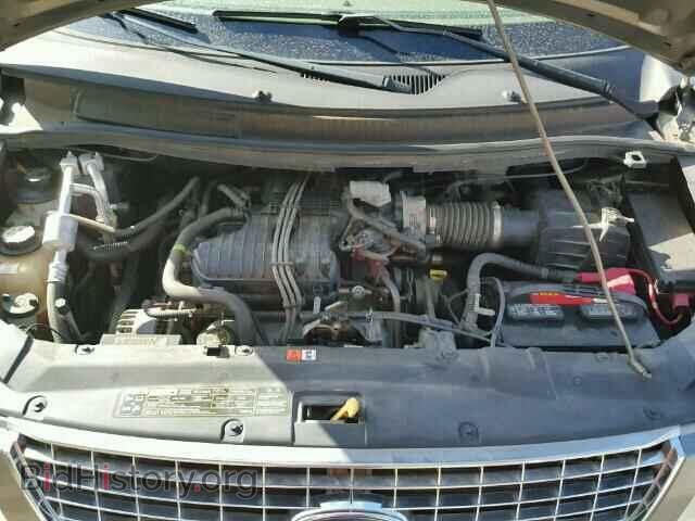 2005 FORD FREESTAR - VIN: 2FMZA52255BA37840 - Фото 7