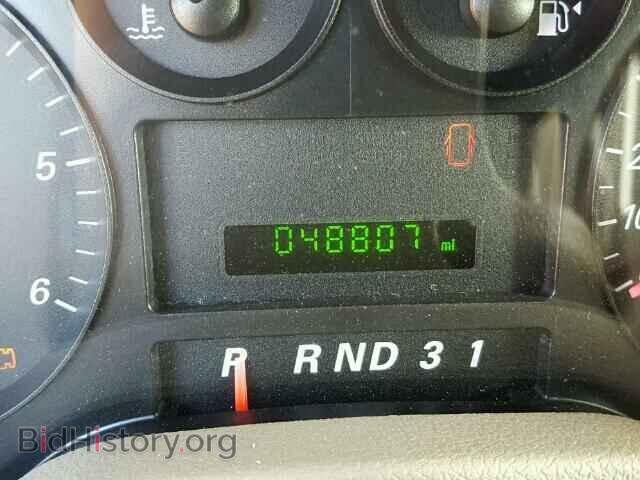 2005 FORD FREESTAR - VIN: 2FMZA52255BA37840 - Фото 8