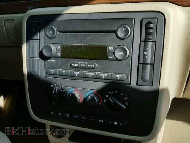 2005 FORD FREESTAR - VIN: 2FMZA52255BA37840 - Фото 9