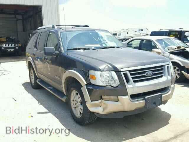Фотография 1FMEU74E37UA58773 - FORD EXPLORER 2007