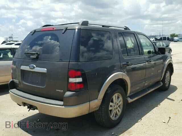 2007 FORD EXPLORER - VIN: 1FMEU74E37UA58773 - Фото 4