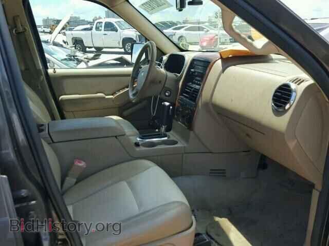 2007 FORD EXPLORER - VIN: 1FMEU74E37UA58773 - Фото 5