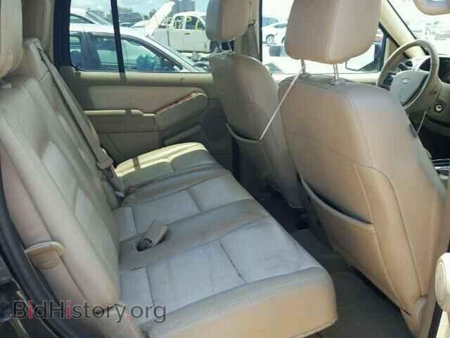 2007 FORD EXPLORER - VIN: 1FMEU74E37UA58773 - Фото 6