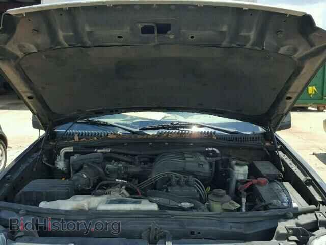 2007 FORD EXPLORER - VIN: 1FMEU74E37UA58773 - Фото 7
