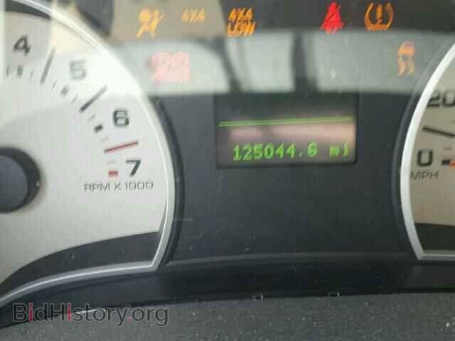 2007 FORD EXPLORER - VIN: 1FMEU74E37UA58773 - Фото 8