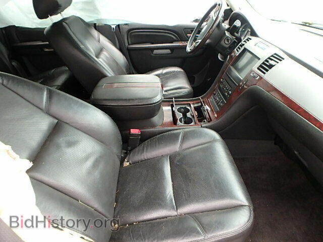 2011 CADILLAC ESCALADE - VIN: 1GYS4GEF4BR149068 - Фото 5