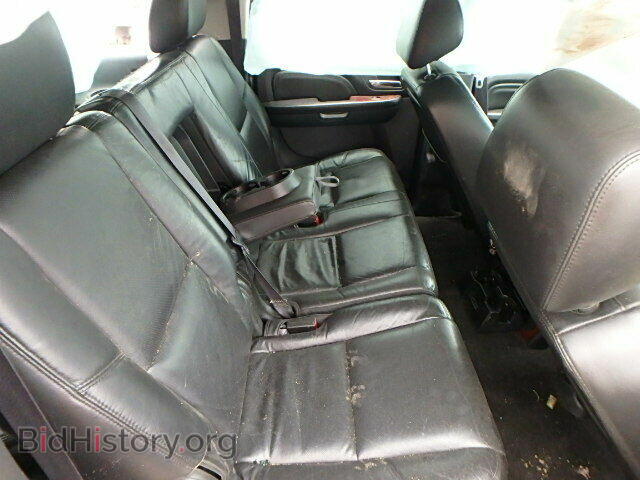 2011 CADILLAC ESCALADE - VIN: 1GYS4GEF4BR149068 - Фото 6