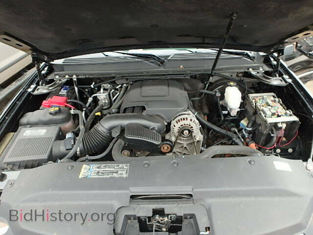 2011 CADILLAC ESCALADE - VIN: 1GYS4GEF4BR149068 - Фото 7