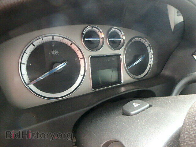 2011 CADILLAC ESCALADE - VIN: 1GYS4GEF4BR149068 - Фото 8