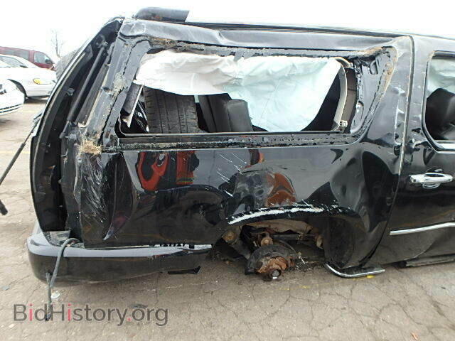 2011 CADILLAC ESCALADE - VIN: 1GYS4GEF4BR149068 - Фото 10
