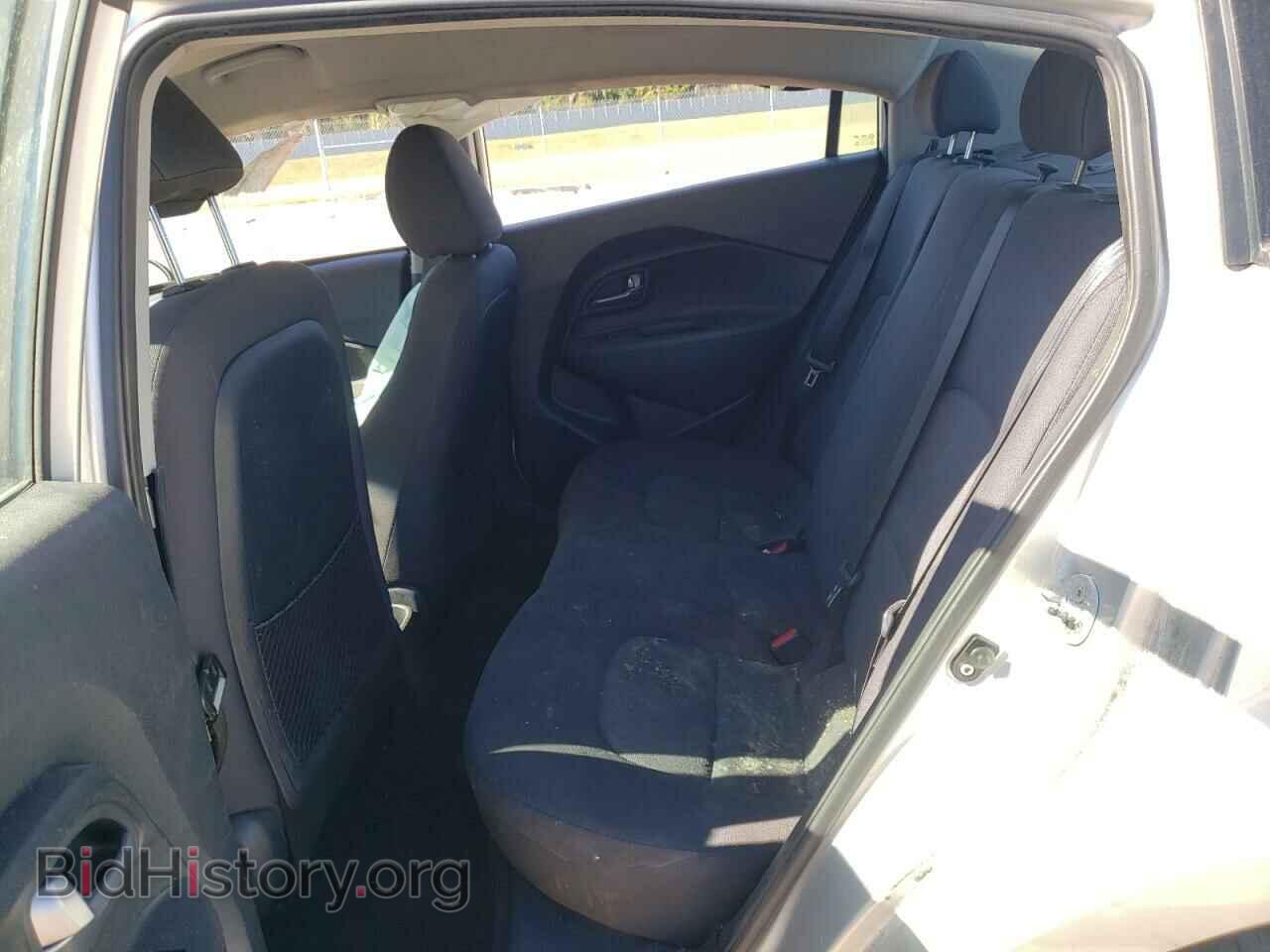 2013 KIA RIO - VIN: KNADM4A32D6236560 - Фото 6