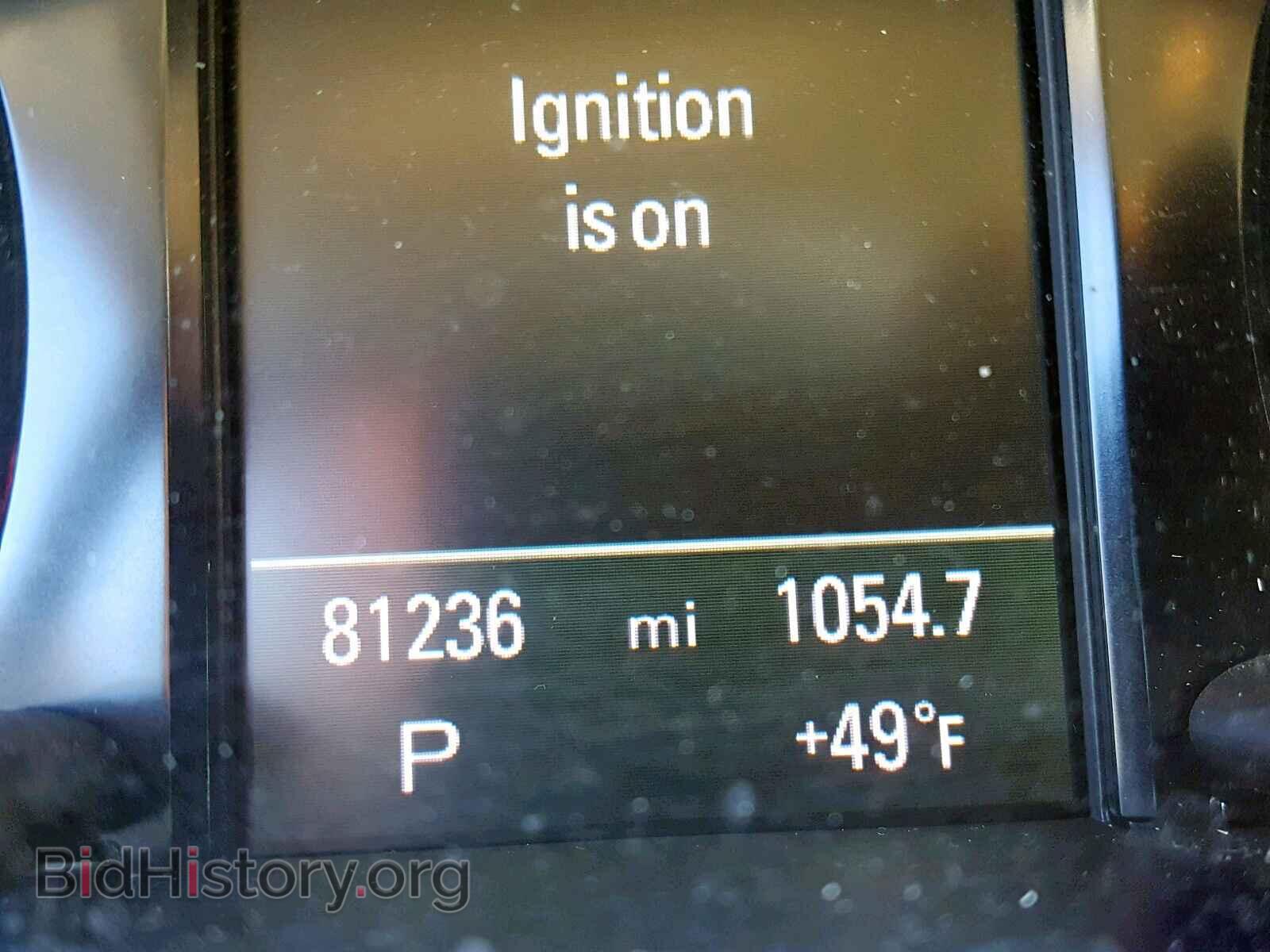 2012 AUDI Q5 - VIN: WA1LFAFP6CA025225 - Фото 8