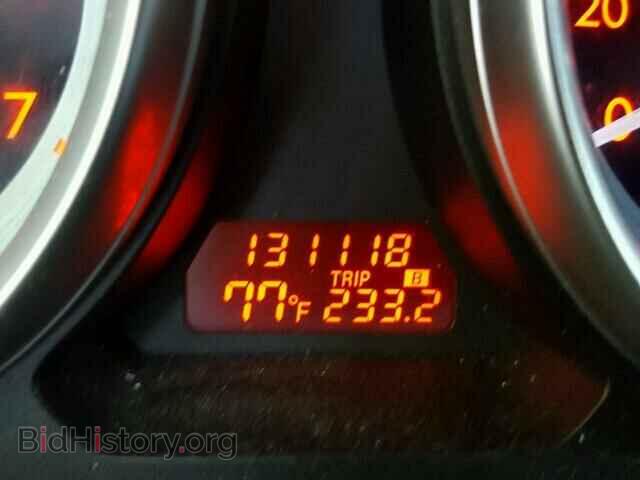2009 MAZDA 6 - VIN: 1YVHP82A795M39371 - Фото 8