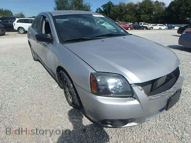 Photo 4A32B2FF5BE024260 - MITSUBISHI GALANT 2011