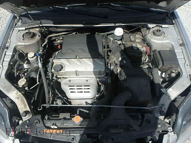 2011 MITSUBISHI GALANT - VIN: 4A32B2FF5BE024260 - Фото 7