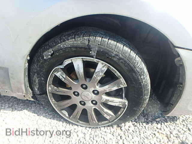 2011 MITSUBISHI GALANT - VIN: 4A32B2FF5BE024260 - Фото 9
