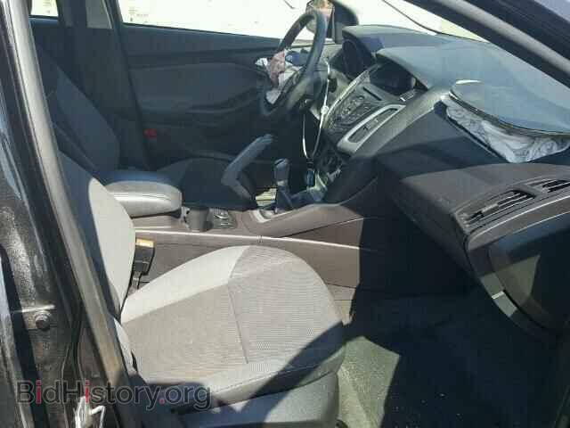 2013 FORD FOCUS - VIN: 1FADP3F27DL206465 - Фото 5