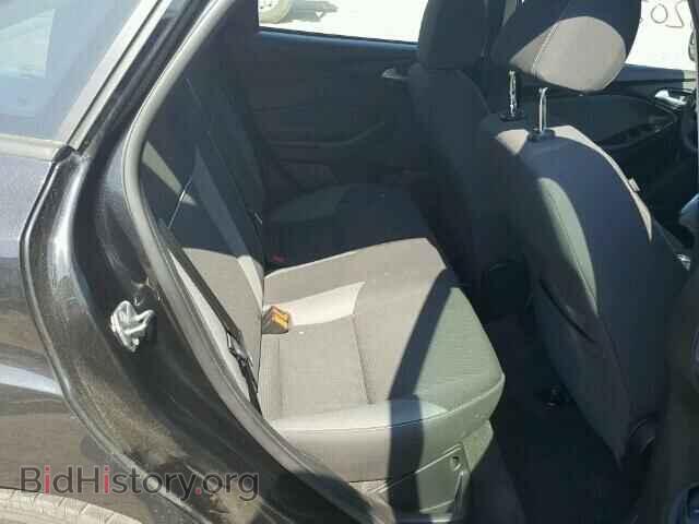 2013 FORD FOCUS - VIN: 1FADP3F27DL206465 - Фото 6