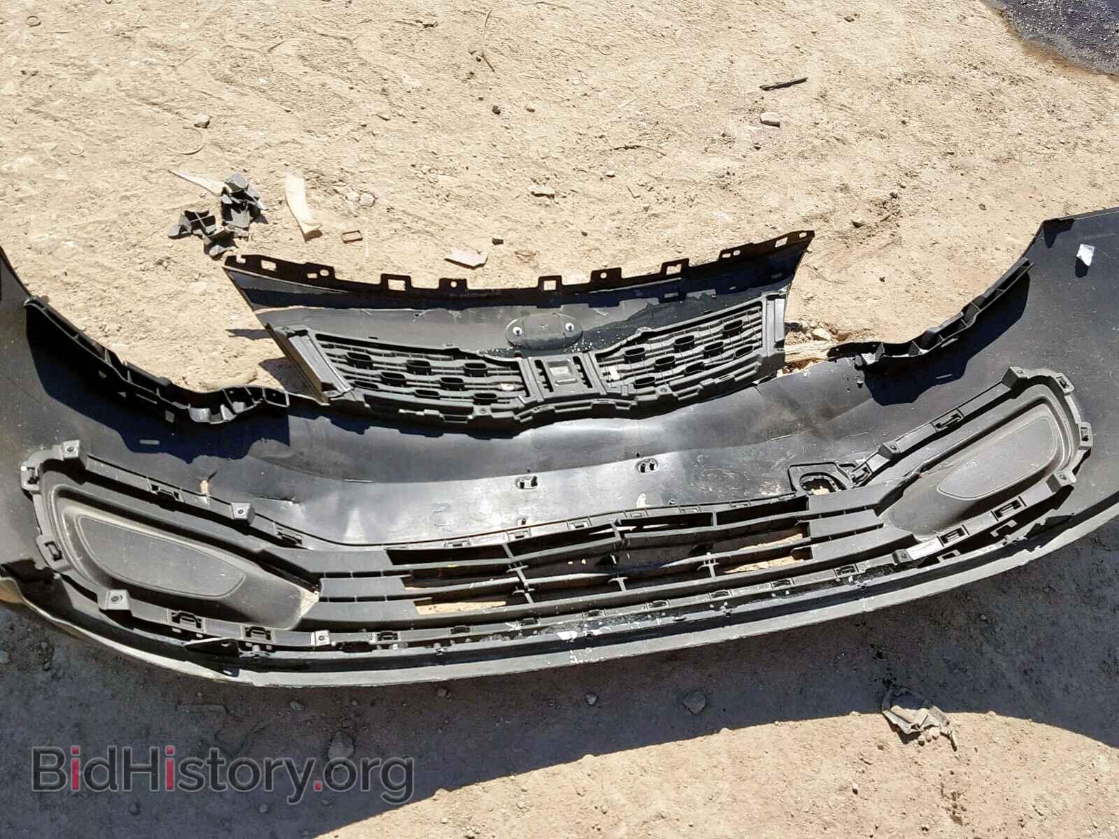 2013 KIA RIO - VIN: KNADM4A32D6183777 - Фото 9