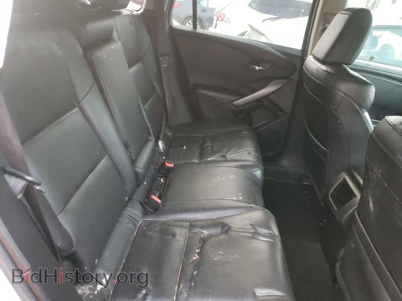 2013 ACURA RDX - VIN: 5J8TB4H56DL013159 - Фото 6