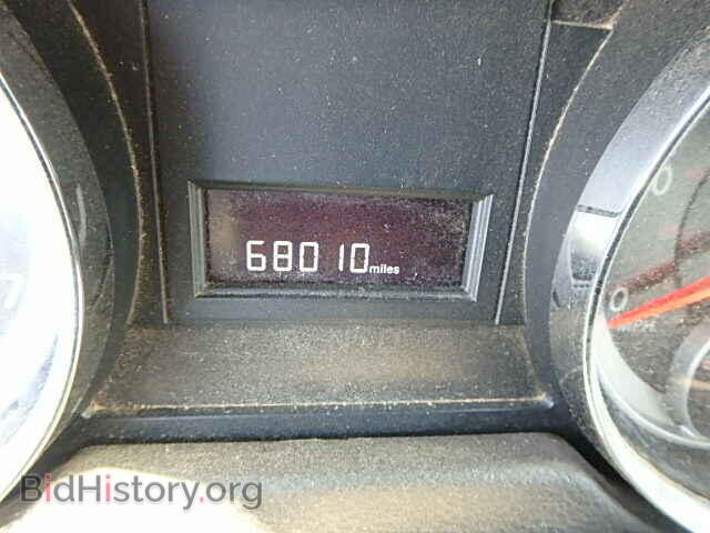 2013 DODGE CARAVAN - VIN: 2C4RDGBG9DR570413 - Фото 8