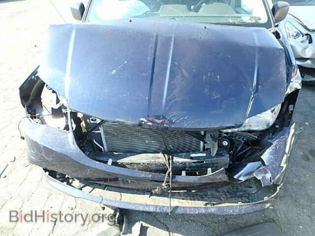 2013 DODGE CARAVAN - VIN: 2C4RDGBG9DR570413 - Фото 10