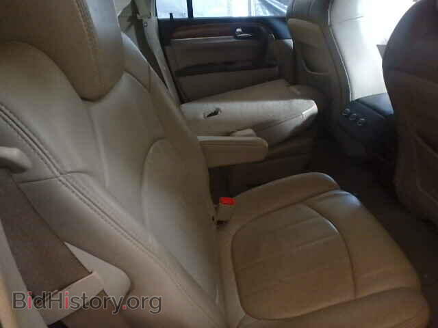 2008 BUICK ENCLAVE - VIN: 5GAER237X8J101036 - Фото 6